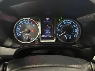 2017 Toyota Tacoma SR5 V6