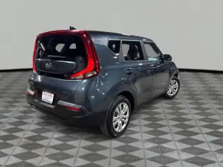 2020 Kia Soul X-Line