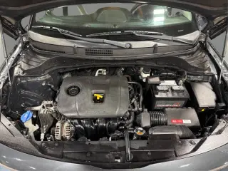2020 Kia Soul X-Line