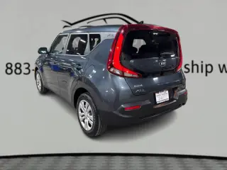 2020 Kia Soul X-Line