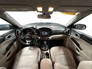 2020 Kia Soul X-Line