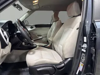 2020 Kia Soul X-Line