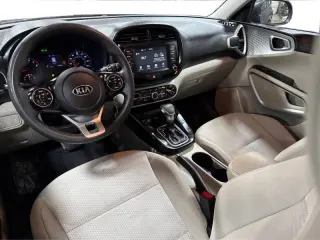 2020 Kia Soul X-Line