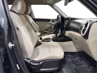 2020 Kia Soul X-Line