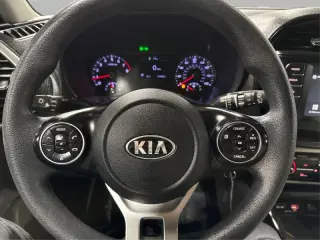 2020 Kia Soul X-Line