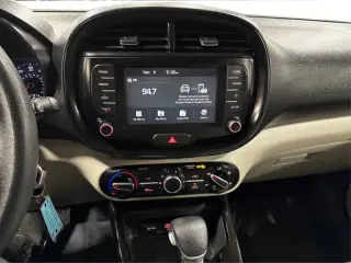 2020 Kia Soul X-Line