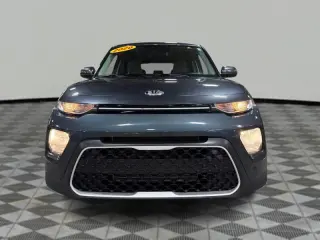 2020 Kia Soul X-Line