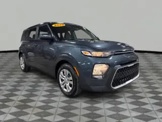 2020 Kia Soul X-Line