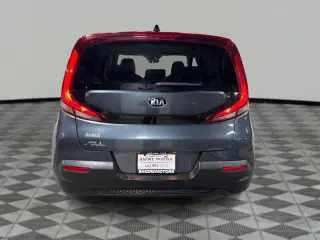 2020 Kia Soul X-Line