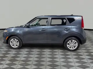 2020 Kia Soul X-Line