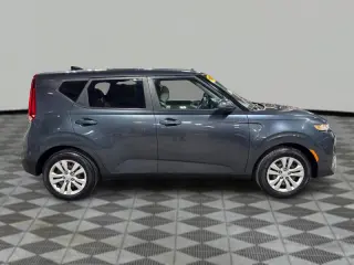 2020 Kia Soul X-Line