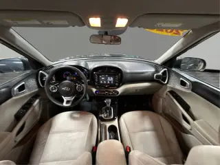 2020 Kia Soul X-Line