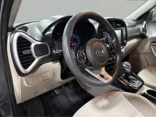 2020 Kia Soul X-Line