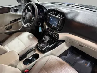 2020 Kia Soul X-Line