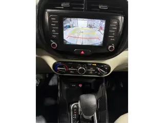 2020 Kia Soul X-Line