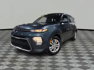 2020 Kia Soul X-Line