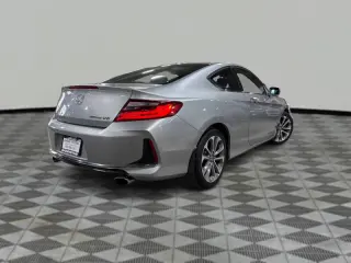 2016 Honda Accord Touring