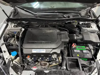 2016 Honda Accord Touring
