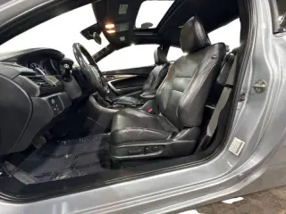 2016 Honda Accord Touring