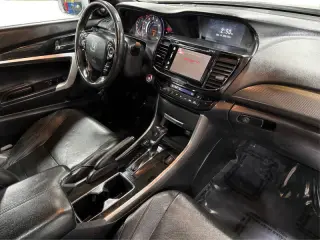 2016 Honda Accord Touring