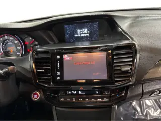 2016 Honda Accord Touring