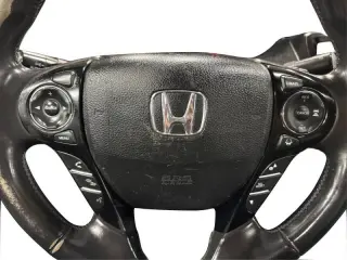2016 Honda Accord Touring
