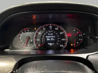 2016 Honda Accord Touring