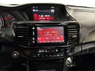 2016 Honda Accord Touring