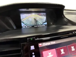2016 Honda Accord Touring