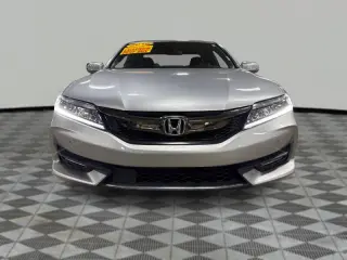 2016 Honda Accord Touring