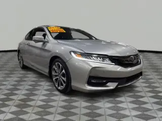 2016 Honda Accord Touring