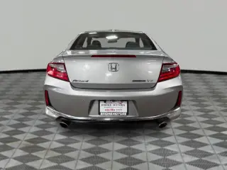 2016 Honda Accord Touring