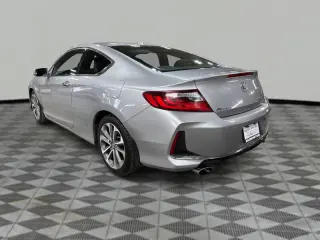 2016 Honda Accord Touring