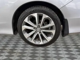 2016 Honda Accord Touring