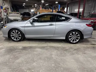 2016 Honda Accord Touring