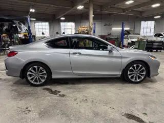 2016 Honda Accord Touring