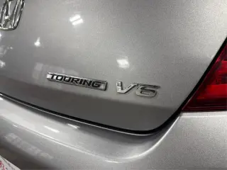 2016 Honda Accord Touring