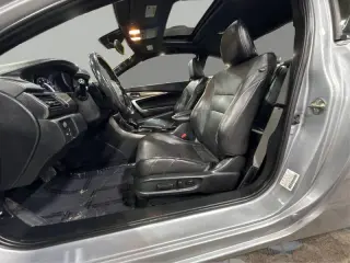 2016 Honda Accord Touring