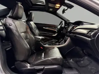 2016 Honda Accord Touring