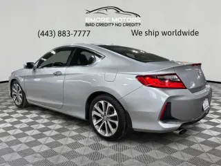 2016 Honda Accord Touring