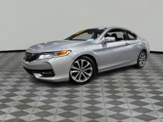 2016 Honda Accord Touring