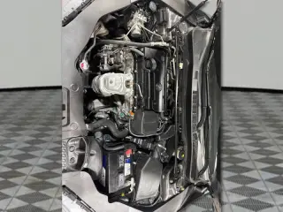 2020 Acura TLX