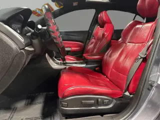 2020 Acura TLX