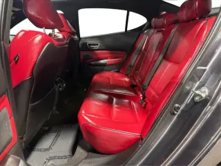 2020 Acura TLX