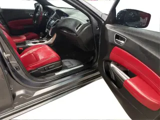 2020 Acura TLX