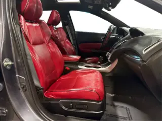 2020 Acura TLX