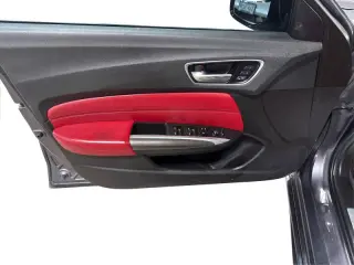 2020 Acura TLX