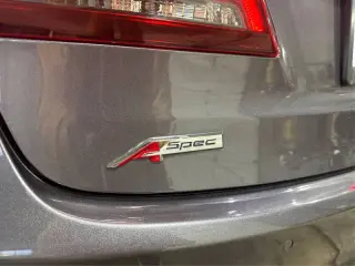 2020 Acura TLX