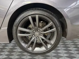 2020 Acura TLX