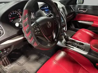 2020 Acura TLX